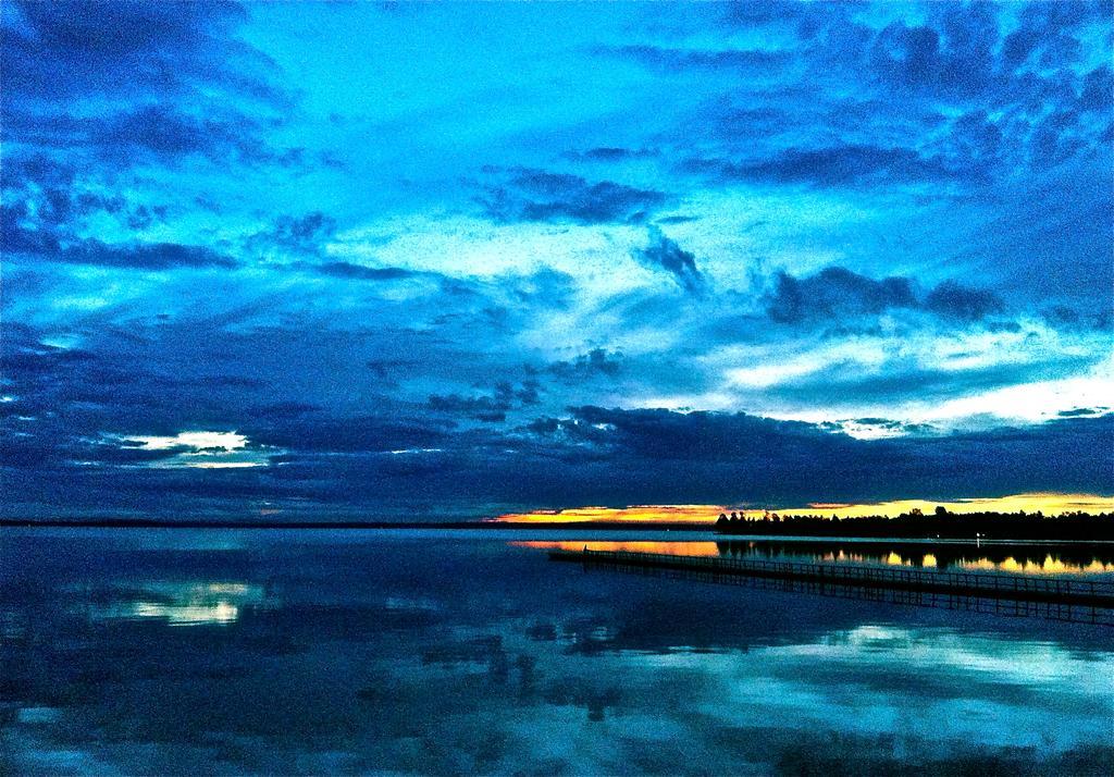 Arsunda Strandbad Sjoesunda Vandrarhem Exteriér fotografie